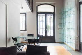 Charming Apartment in Navigli District